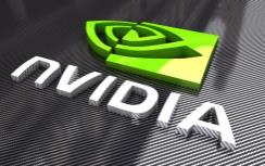 Afbeelding bij artikel Nvidia | Chipproducent kan niet veel hoger springen