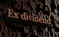 Afbeelding bij artikel Ex-dividend | Dit jaar nog een handjevol aandelen