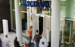 Afbeelding bij artikel Forse winstsprong BinckBank