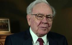 Afbeelding bij artikel Column: Buffett koopt dure aandelen Berkshire Hathaway