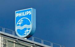 Afbeelding bij artikel Beurzen vandaag: winstgroei Philips, daling bij Binck