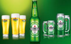 Afbeelding bij artikel Heineken | Bieraandeel stelt niet teleur