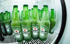 Afbeelding bij artikel Heineken | Brouwers stelt beleggers in aandeel gerust