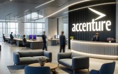 Afbeelding bij artikel Accenture | Dividendaandeel zal koersknikje snel te boven komen