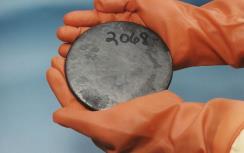 Afbeelding bij artikel Cameco | Uraniumaandeel bereikt na 14 jaar nieuwe recordstand