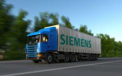 Afbeelding bij artikel Siemens | Kwartaalcijfers roepen gemengde gevoelens op
