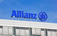 Afbeelding bij artikel Allianz | Winststijging heeft brede basis