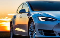 Afbeelding bij artikel Tesla | Autofabrikant niet langer beurslieveling