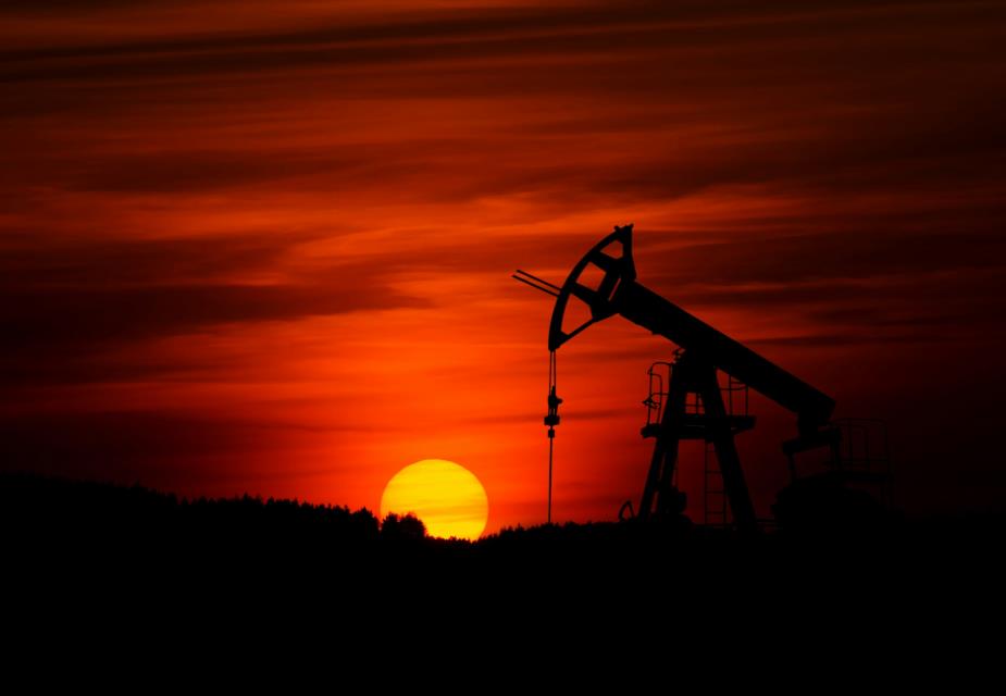 Afbeelding bij Olie | Gunstig investeringsklimaat zit duurzaamheid in de weg