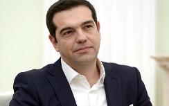 Afbeelding bij artikel Grexit nadert door hoog spel Griekenland
