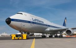 Afbeelding bij artikel Lufthansa verhoogt dividend