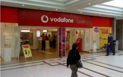 Afbeelding bij artikel Vodafone levert na aanpassingen een goed halfjaar af