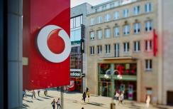 Afbeelding bij artikel Vodafone verrast de markt