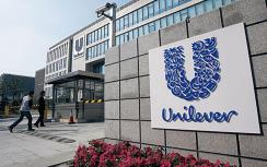 Afbeelding bij artikel Unilever | Ontevreden over eigen prestaties