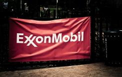 Afbeelding bij artikel Exxon Mobil maakt van de nood een deugd