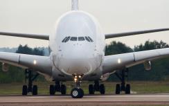 Afbeelding bij artikel Airbus stijgt ondanks fraudezaak