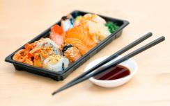 Afbeelding bij artikel Kura | Sushi-keten naar hoogste koers ooit op Wall Street