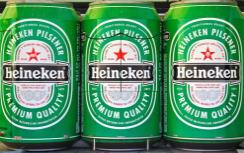 Afbeelding bij artikel Beurzen Vandaag: probleem Heineken in India