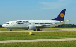 Afbeelding bij artikel Lufthansa niet langer op kooplijst van AlphaValue