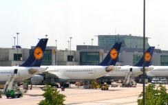 Afbeelding bij artikel Beleggers en analisten te streng voor Lufthansa