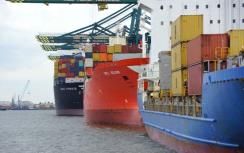 Afbeelding bij artikel Wat is de reden van de lage waardering van scheepvaartfonds NBZ?
