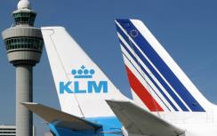 Afbeelding bij artikel Beurzen vandaag: kou KLM uit de lucht, overname Kiadis?
