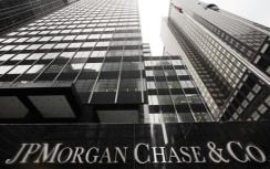 Afbeelding bij artikel JPMorgan Chase | Renterugwind gaat liggen bij