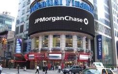 Afbeelding bij artikel Onevenwichtige groei bij JPMorgan Chase