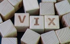 Afbeelding bij artikel VIX | Grootste stijging in een jaar tijd