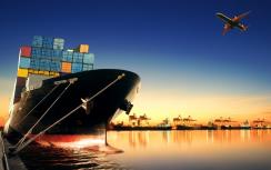 Afbeelding bij artikel Maersk | Zeevervoerder vaart wel bij Suez-onrust