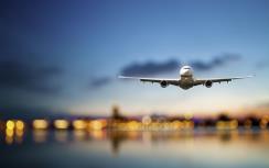Afbeelding bij artikel DB | Redden luchtvaartsector kost aandeelhouder geld