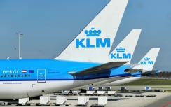Afbeelding bij artikel Beurzen Vandaag | Beurzen in het groen, KLM ontvangt staatssteun