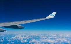 Afbeelding bij artikel Beurzen Vandaag | Air France-KLM duikt omlaag