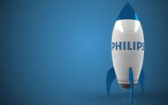 Afbeelding bij artikel Philips | Omzetgroei 2020 verwacht