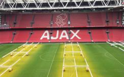 Afbeelding bij artikel Ajax op winst ondanks vroege exit Champions League