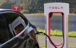 Afbeelding bij artikel Tesla | De zelfrijdende auto