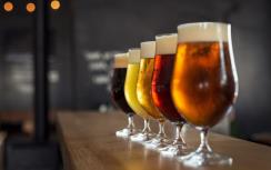 Afbeelding bij artikel Carlsberg | Is de bierbrouwer interessant na de afstraffing?