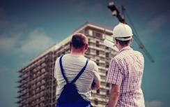 Afbeelding bij artikel Huizenbouwers | Vijf aandelen voor een krappe woningmarkt