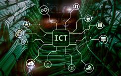 Afbeelding bij artikel ICT Group | 3 september de laatste handelsdag