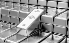 Afbeelding bij artikel UBS | Bodem zilver pas rond $19-20 per ounce