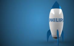 Afbeelding bij artikel UBS | De zakenbank blijft negatief over Philips