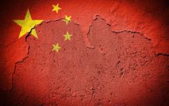 Afbeelding bij artikel Credit Suisse ziet weer heil in Chinese aandelen