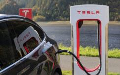 Afbeelding bij artikel Credit Suisse | Koersdoelverlaging voor koopwaardig Tesla