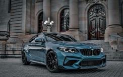 Afbeelding bij artikel ING | Automaker BMW biedt een interessante belegging