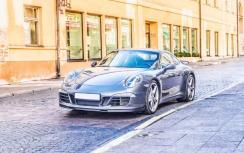 Afbeelding bij artikel Volkswagen | Beursgang Porsche spekt de dividendkas