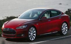 Afbeelding bij artikel Tesla | Nieuw productierecord voor de prijzige automaker