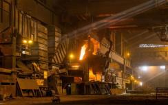 Afbeelding bij artikel ING | ArcelorMittal laag gewaardeerd, maar ook risicovol