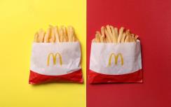 Afbeelding bij artikel McDonald’s | Koersdoel omhoog bij diverse analisten