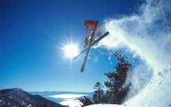 Afbeelding bij artikel CDA | Ski- en pretparkaandeel betaalt weer dividend