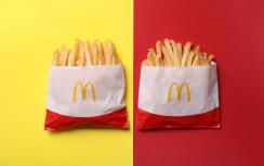 Afbeelding bij artikel Diverse analisten | McDonald’s aantrekkelijk door herstructurering